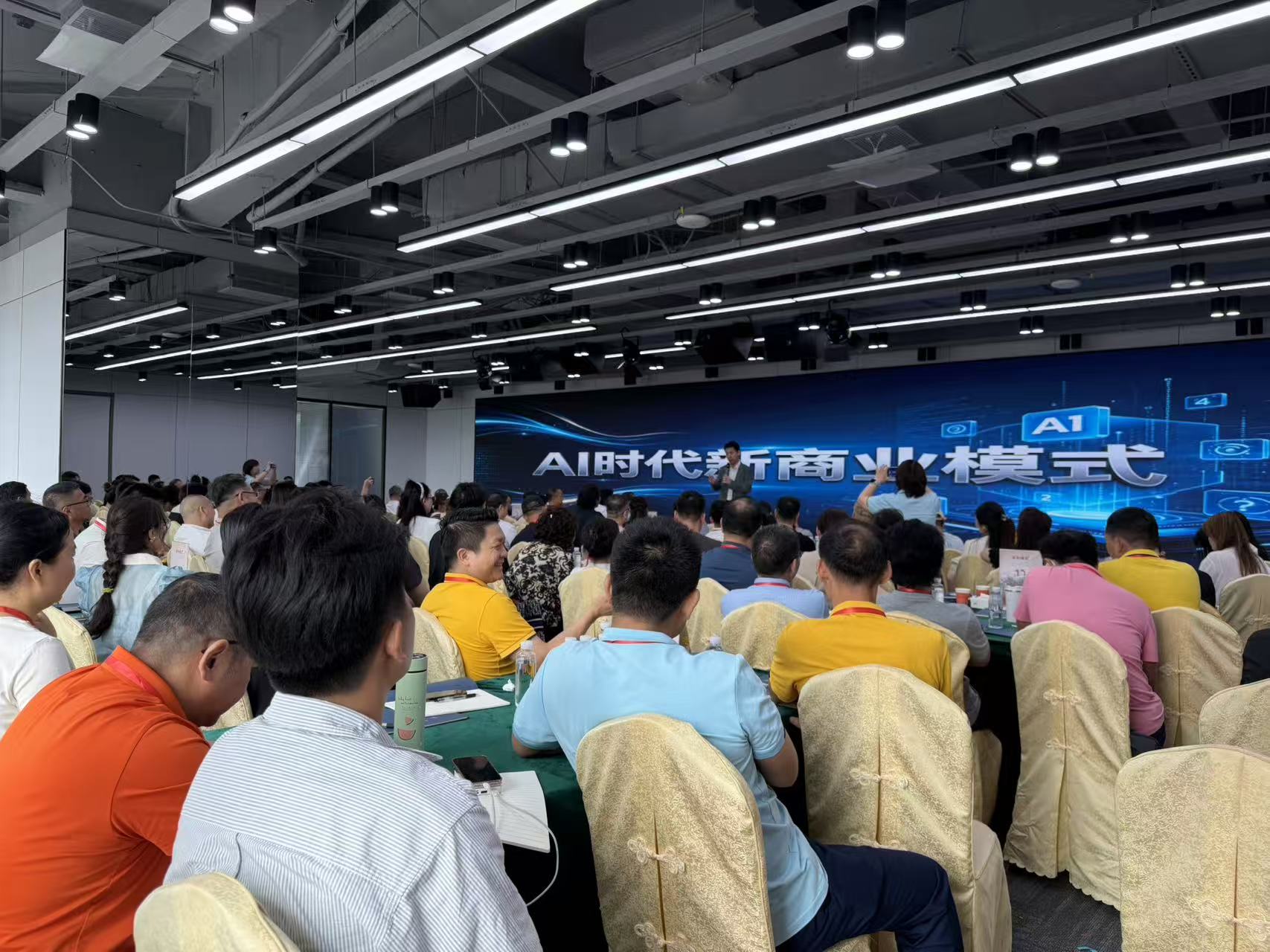 2026年6月云仓酒庄深圳培训中心正式启用,全国四大业务中心布局完成(图6)