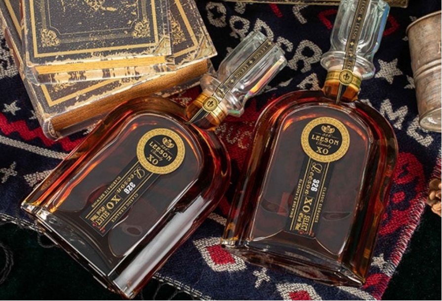 雷盛分享:不是所有洋酒都叫白兰地,别再买错了(图1) 微信截图_20250612140848.png
