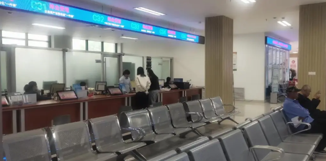 沾化区行政审批局;优化社会组织审批服务 