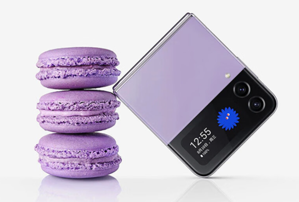 京东双11预售：折叠屏手机品类销量同比增长超300%