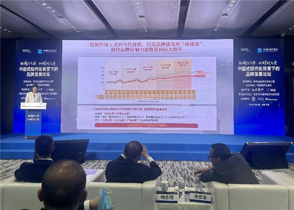 
                            福建“仙游·仙作”的技艺传承与创新