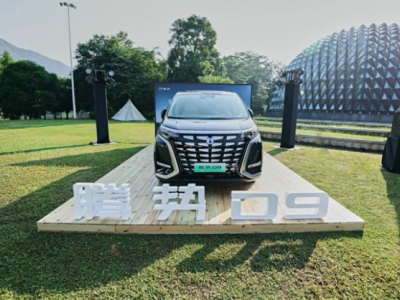 智己汽车5月销量亮眼 智己LS7成为纯电SUV销冠