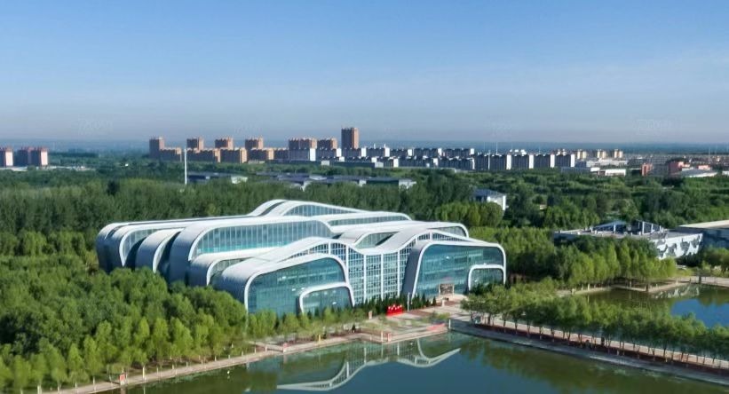 
                            办好一次会，提升一座城——宁夏自治区“十六运”助中卫体育产业